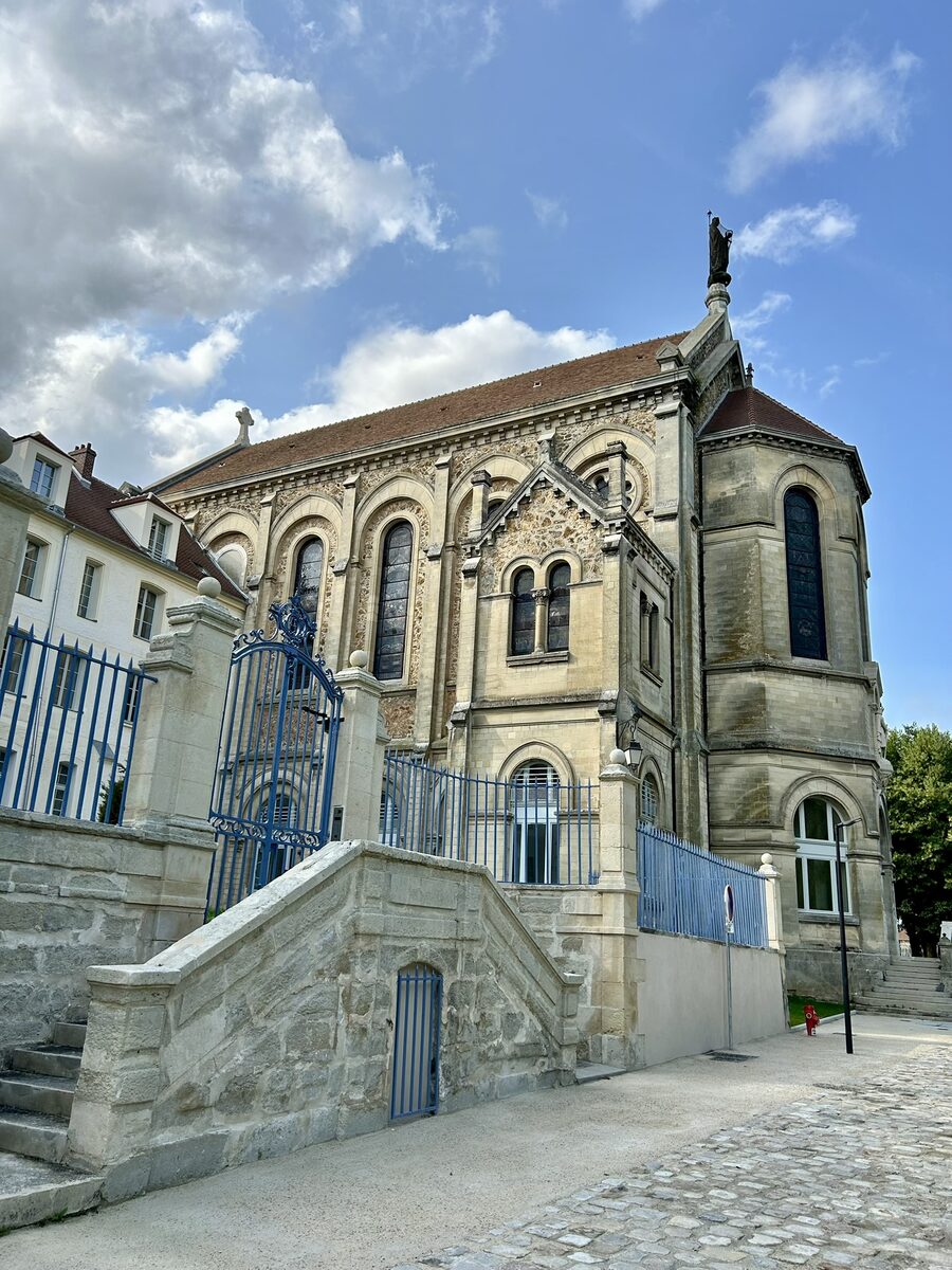 Juilly