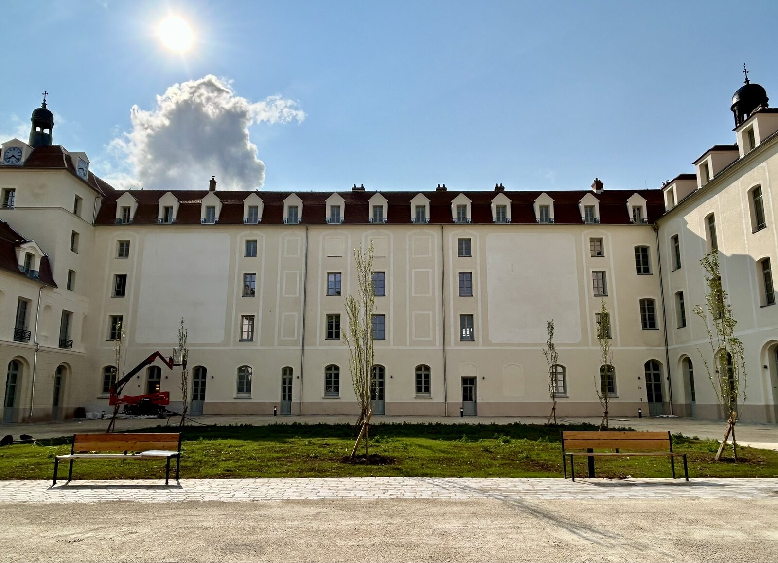 Juilly - Image 4